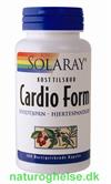 Cardio Form Solaray